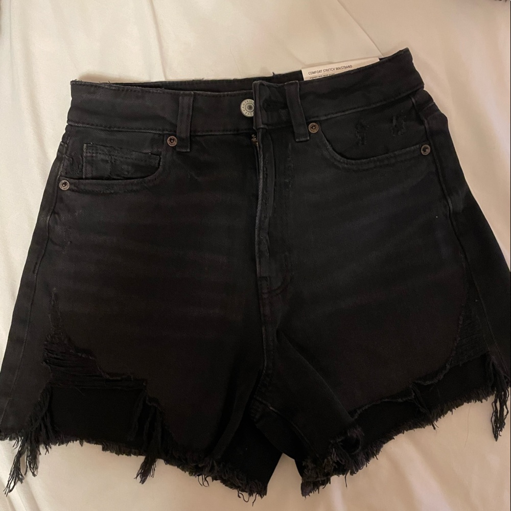 NWT AMERICAN EAGLE SHORTS